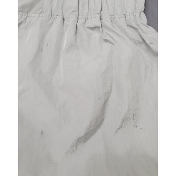 Fōmovement Shorts L Smocked Waist Lined Lightweight Activecore - Picture 4 of 9